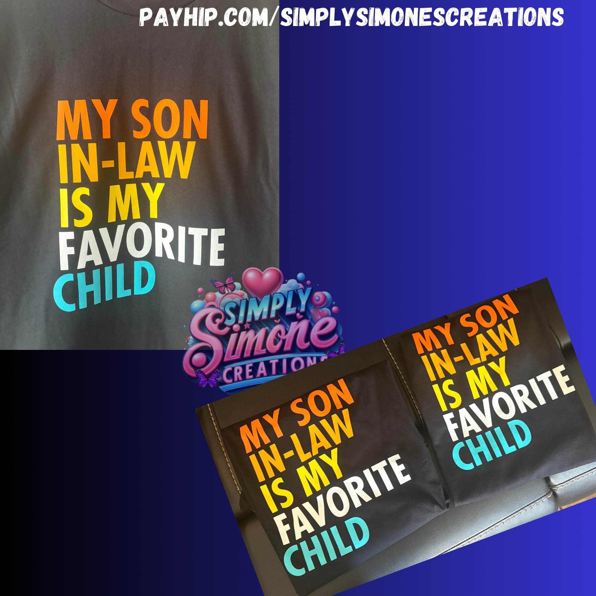 Custom Adult T-Shirt – Personalized Just for You XS-L