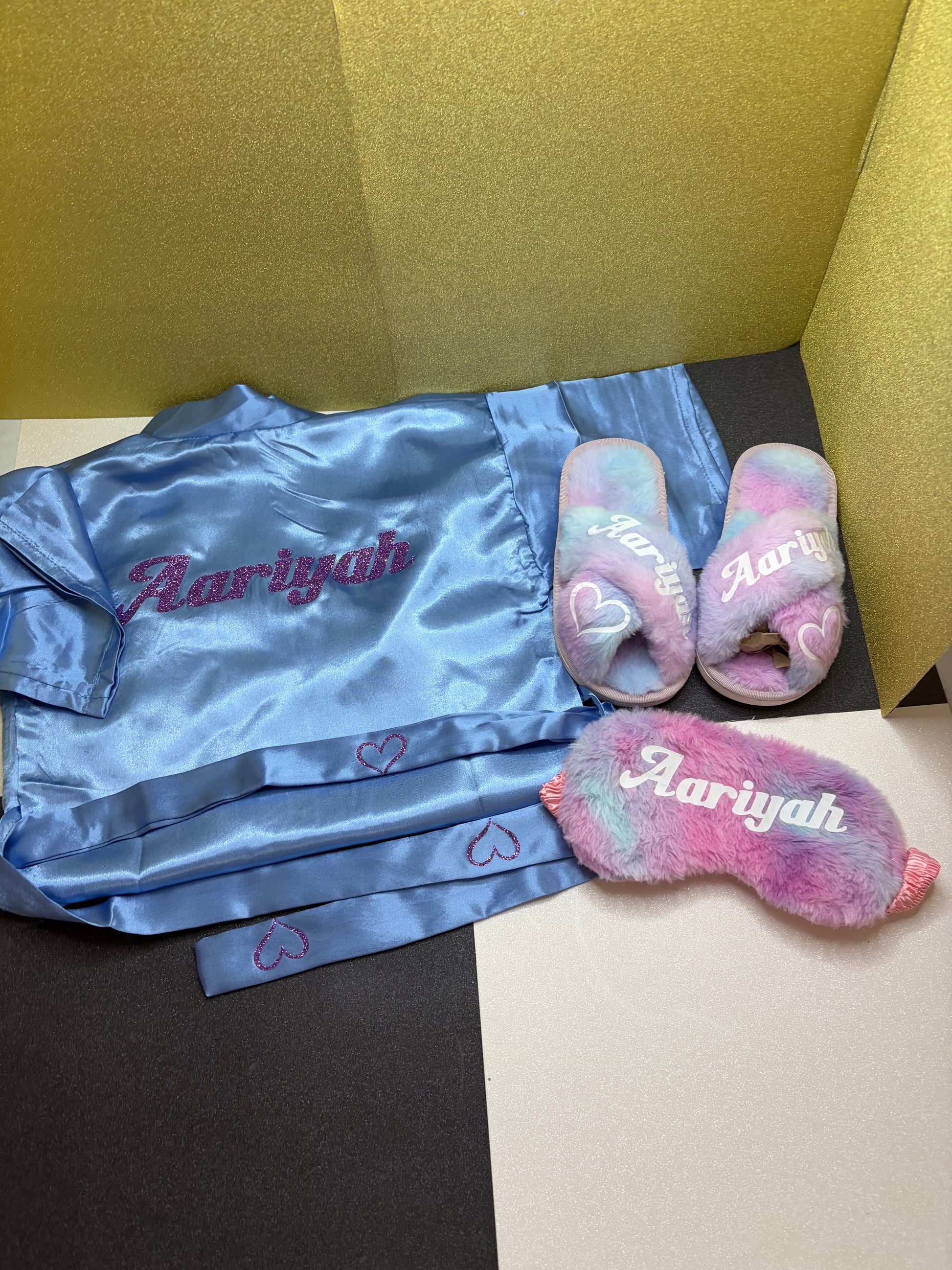 Custom Robes (Adult)