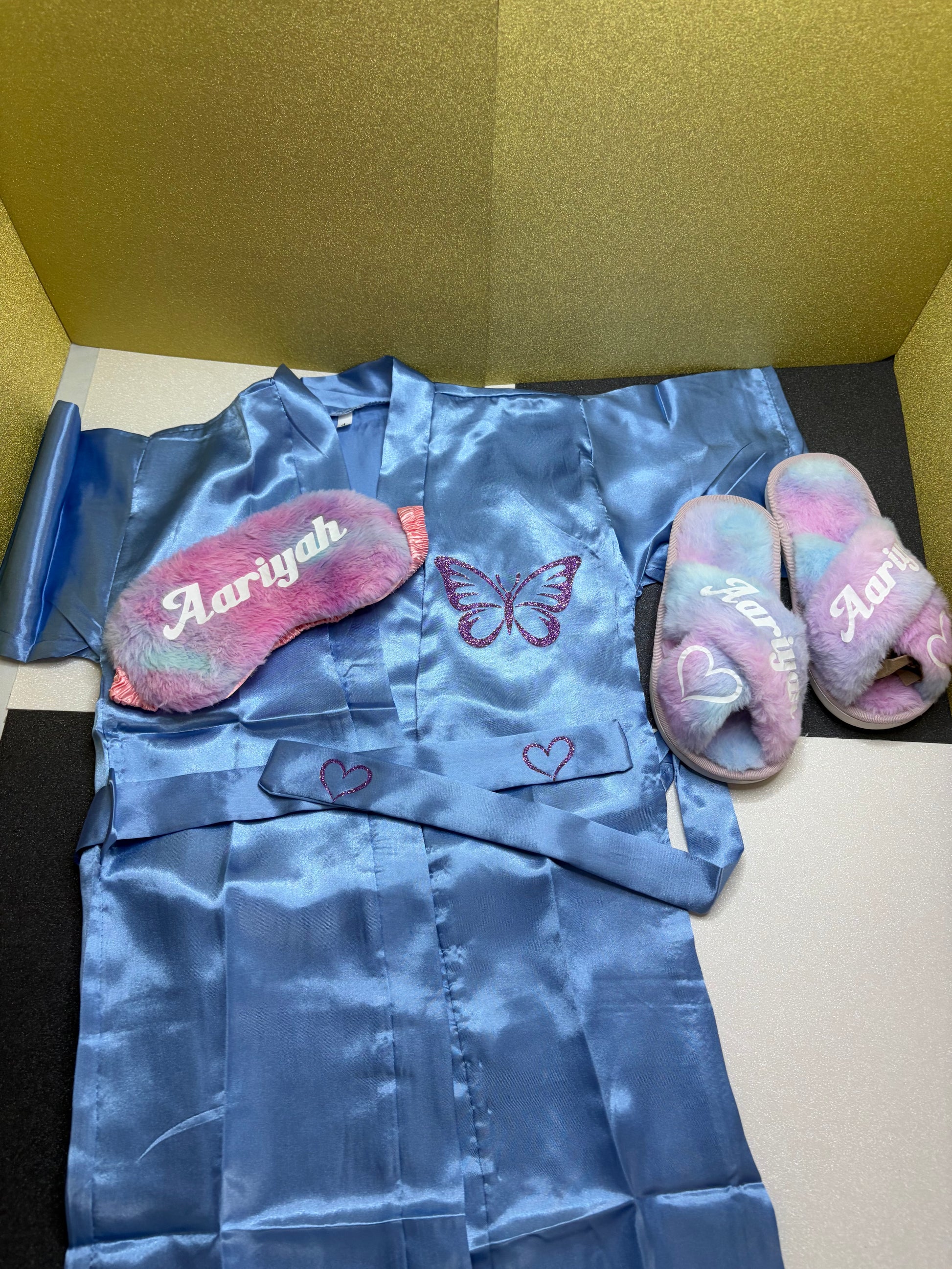 Custom Robes (Adult)