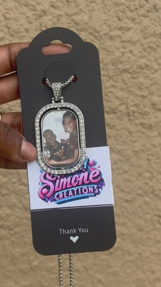 Custom Pendants